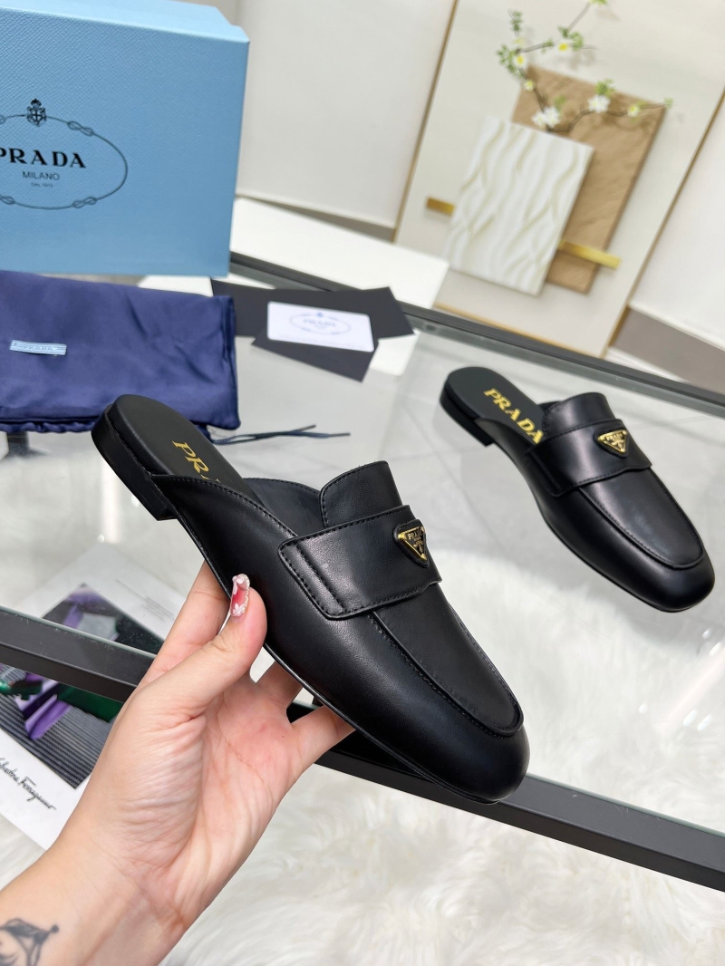 Prada Slippers